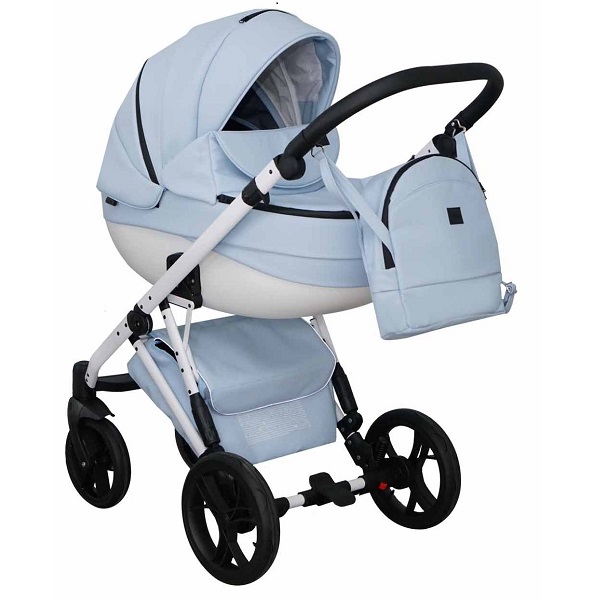 Детская коляска Ray Viva 2 в 1 - 019