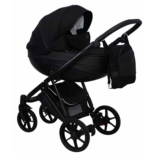 Детская коляска Ray Viva 2 в 1 - 6