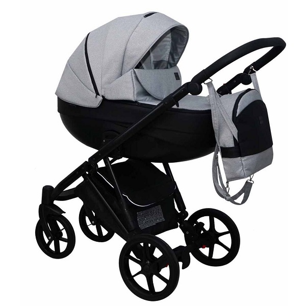 Детская коляска Ray Viva 2 в 1 - 7