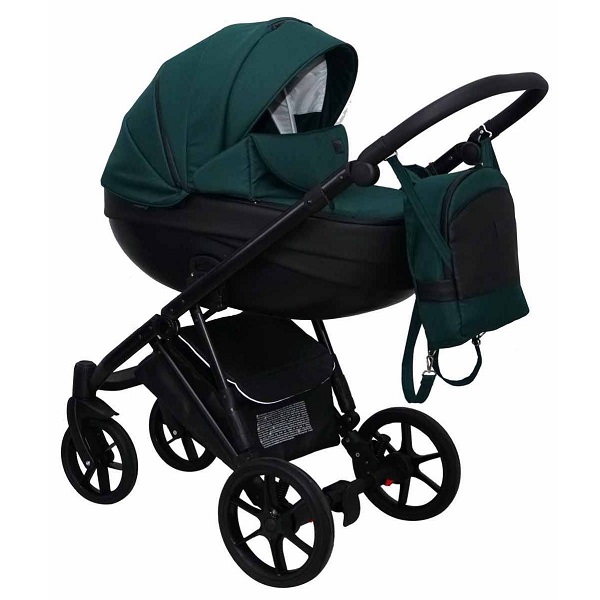 Детская коляска Ray Viva 2 в 1 - 8