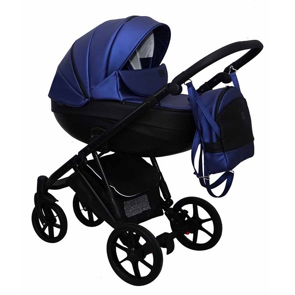 Детская коляска Ray Viva 2 в 1 - 9