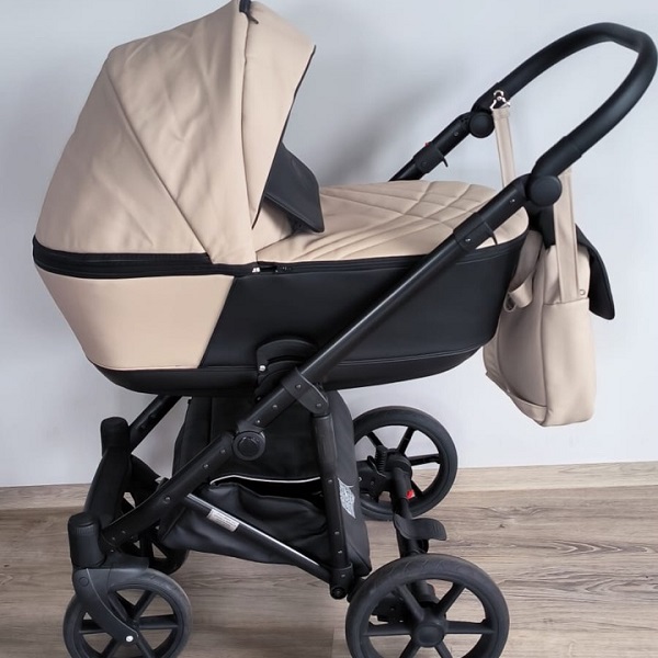 Детская коляска Ray Stelvio Eco 2 в 1 - 22