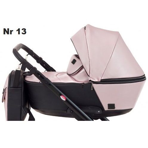 Детская коляска Ray Stelvio Eco 2 в 1 - 13