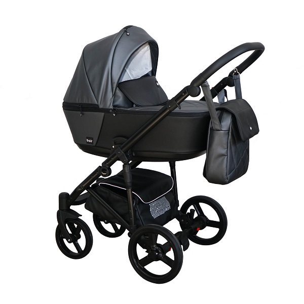 Детская коляска Ray Stelvio Eco 2 в 1 - 19