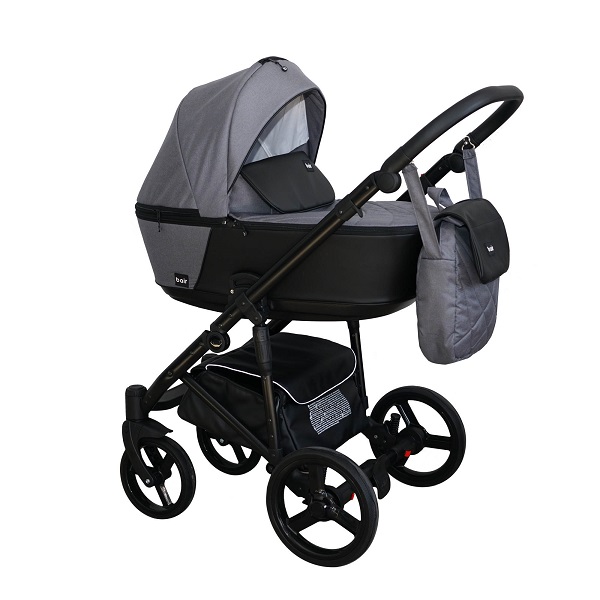 Детская коляска Ray Stelvio Eco 2 в 1 - 218