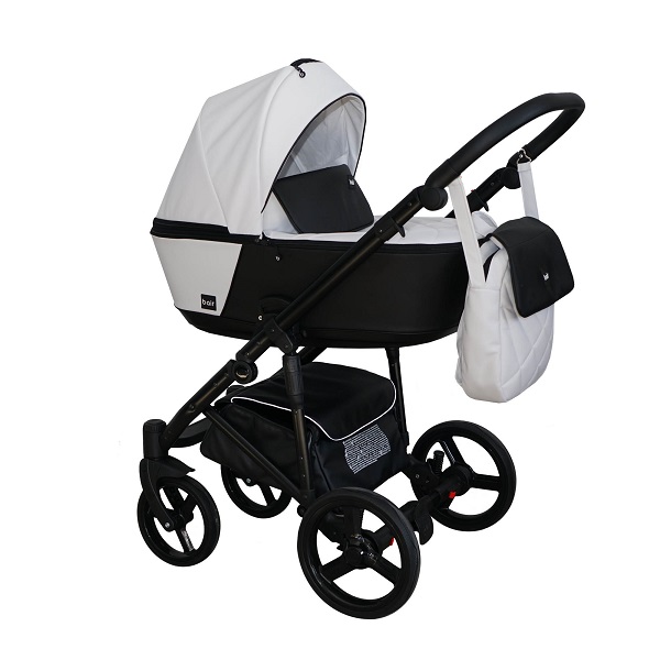 Детская коляска Ray Stelvio Eco 2 в 1 - 23