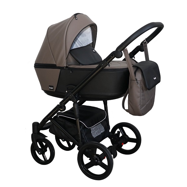 Детская коляска Ray Stelvio Eco 2 в 1 - 35