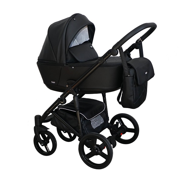 Детская коляска Ray Stelvio Eco 2 в 1 - 36