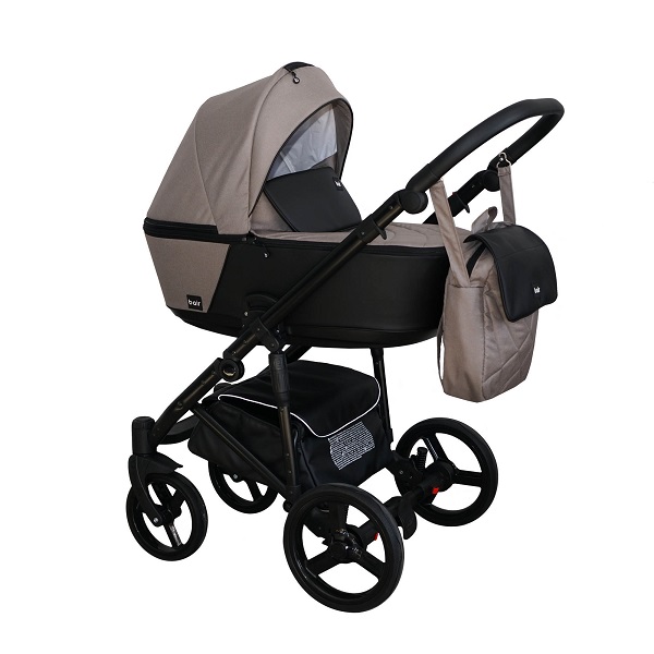 Детская коляска Ray Stelvio Eco 2 в 1 - 455