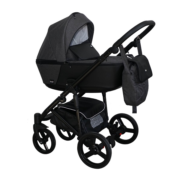 Детская коляска Ray Stelvio Eco 2 в 1 - 219