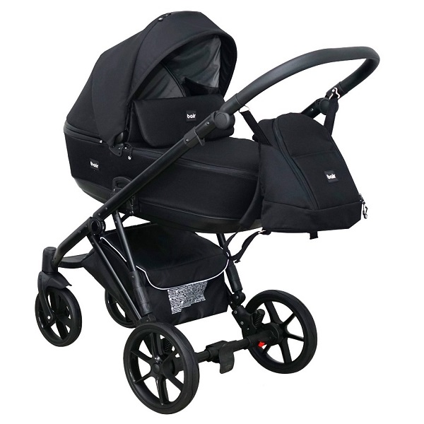 Детская коляска Ray Tokio 2 в 1 - 2