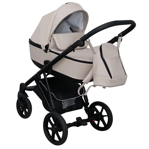 Детская коляска Ray Tokio 2 в 1 - 22