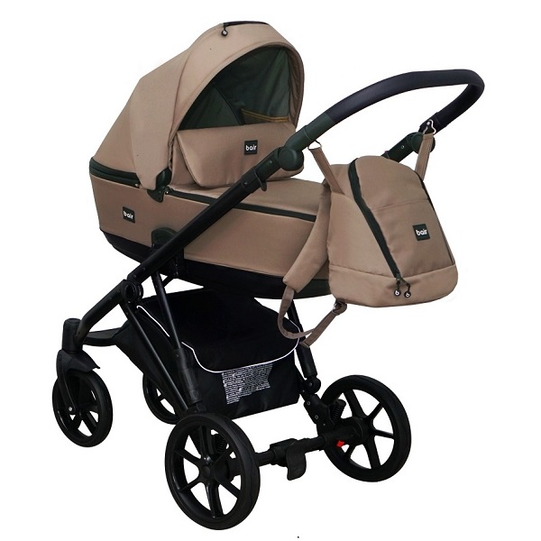 Детская коляска Ray Tokio 2 в 1 - 29