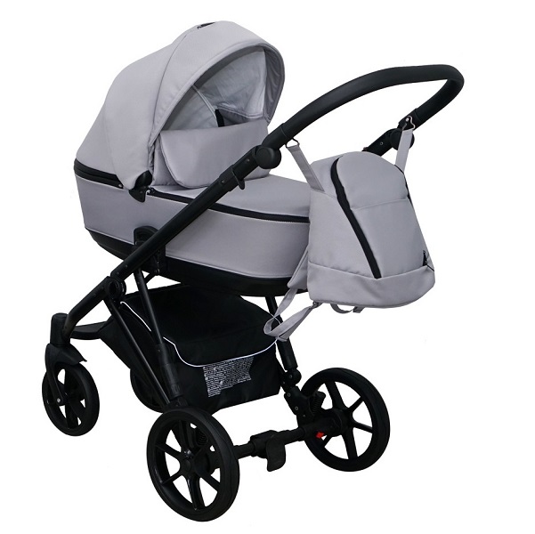 Детская коляска Ray Tokio 2 в 1 - 31