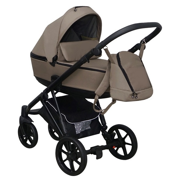 Детская коляска Ray Tokio 2 в 1 - 35