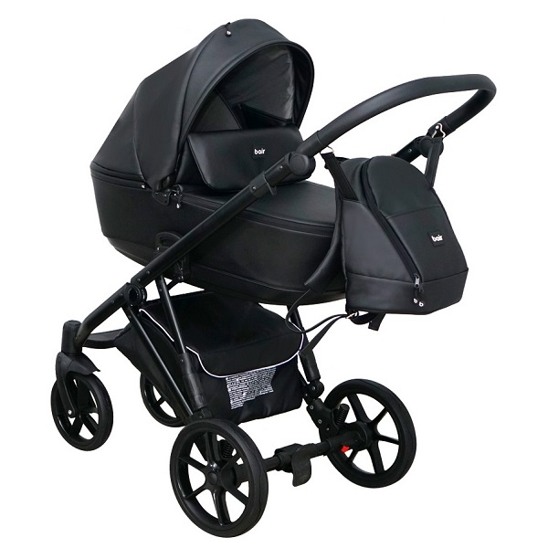 Детская коляска Ray Tokio 2 в 1 - 36