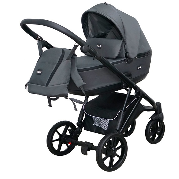 Детская коляска Ray Tokio 2 в 1 - 37