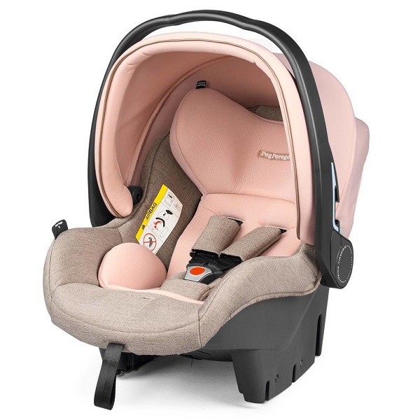 Детское автомобильное кресло Peg Perego Primo Viaggio SLK - mon amour