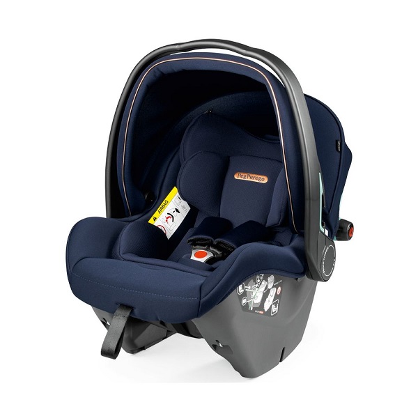 Детское автомобильное кресло Peg Perego Primo Viaggio SLK - blue shine