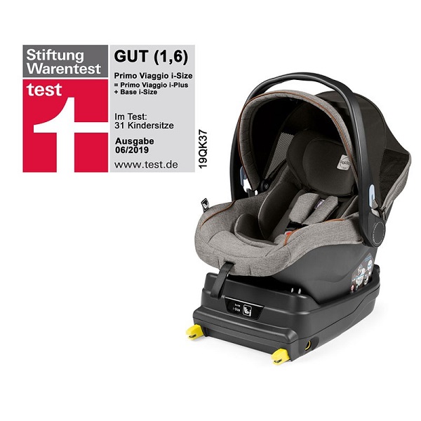 Автокресло Peg Perego Primo Viaggio i-Size - polo