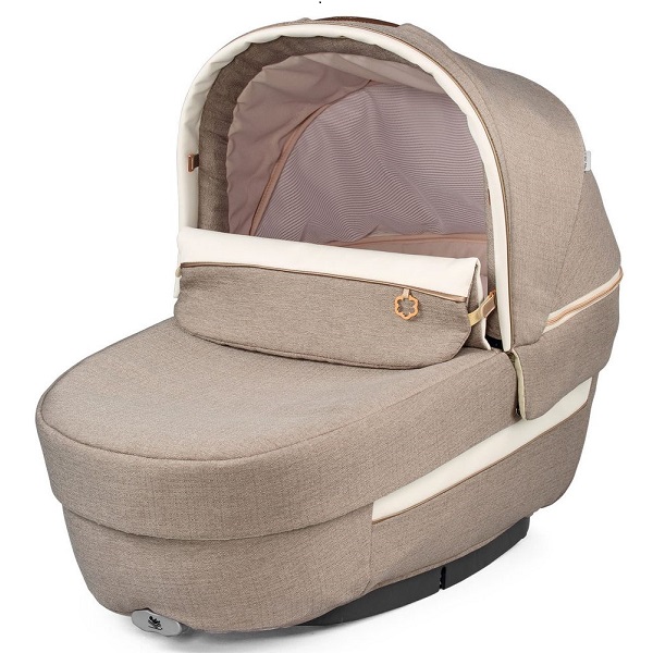 Люлька Peg Perego Culla Elite - mon amour