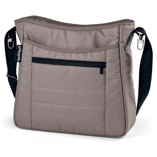 Сумка к коляске Peg Perego Borsa - bloom beige