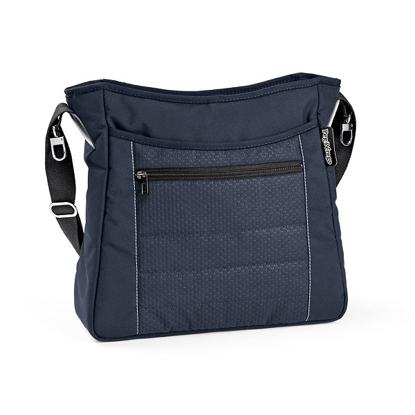 Сумка к коляске Peg Perego Borsa - bllom navy