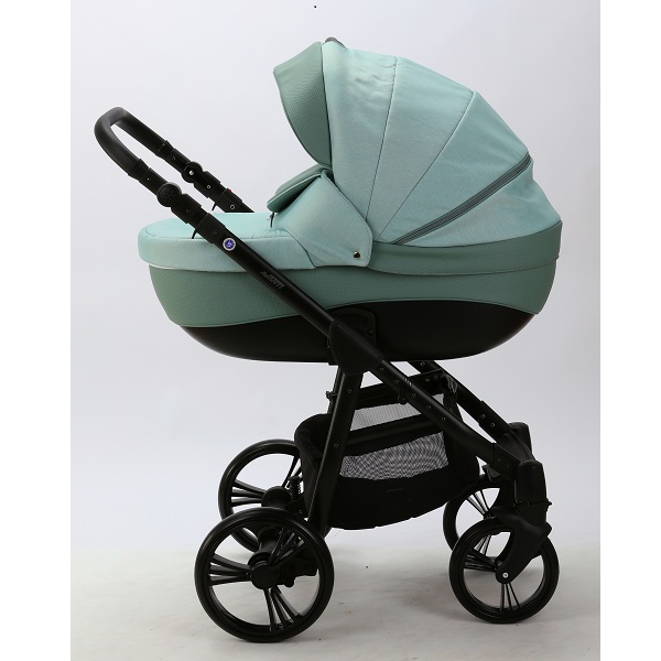 Детская коляска Adamex Avanti 3 в 1 - PS-25