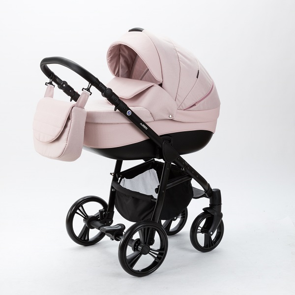 Детская коляска Adamex Avanti 3 в 1 - PS-26