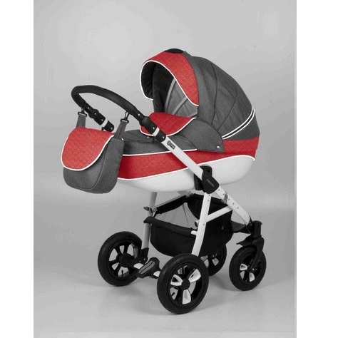 Детская коляска Adamex Avanti 3 в 1 - x-18