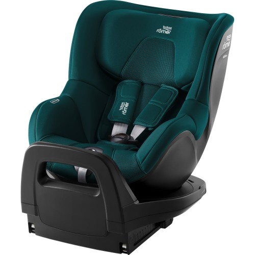 Автокресло Britax Romer Dualfix Pro M - atlantic green