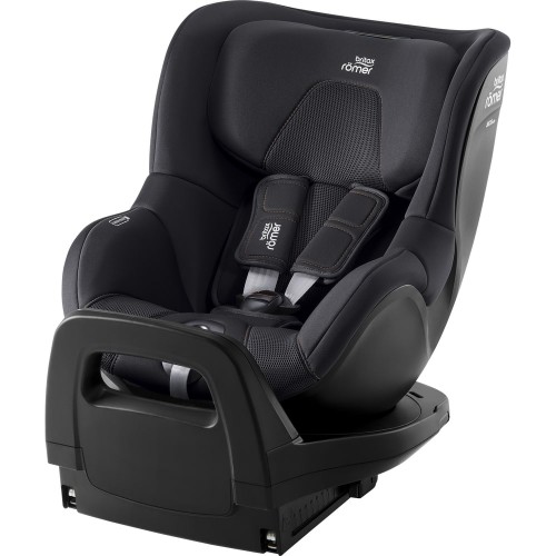 Автокресло Britax Romer Dualfix Pro M - fossil grey