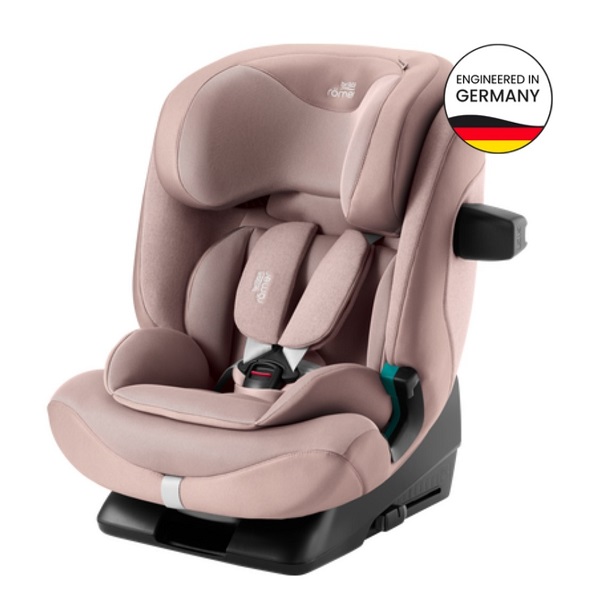 Автокресло Britax Romer Advansafix Pro - dusty rose