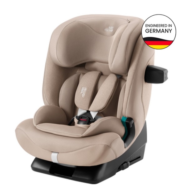 Автокресло Britax Romer Advansafix Pro - teac