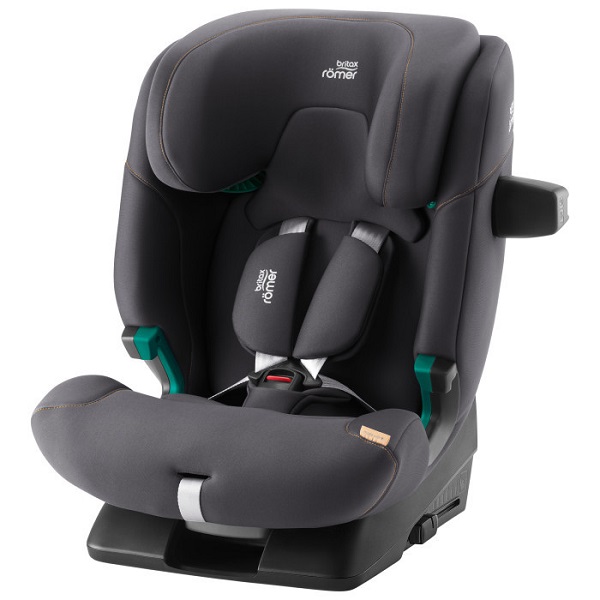 Автокресло Britax Romer Advansafix Pro - midnight grey