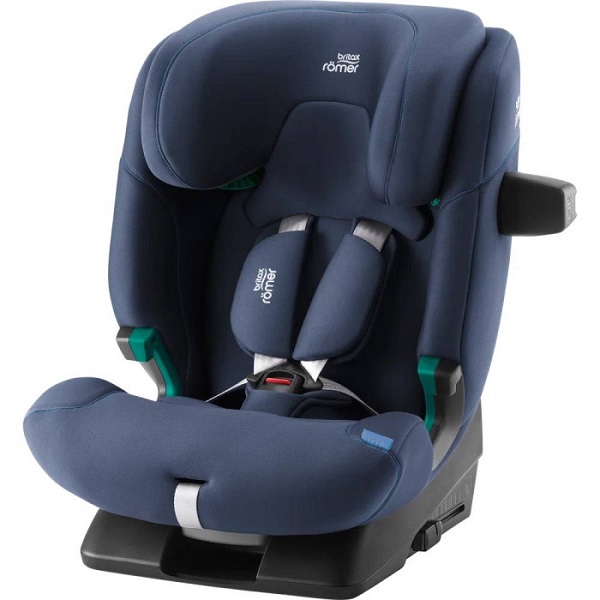 Автокресло Britax Romer Advansafix Pro - moonlight blue