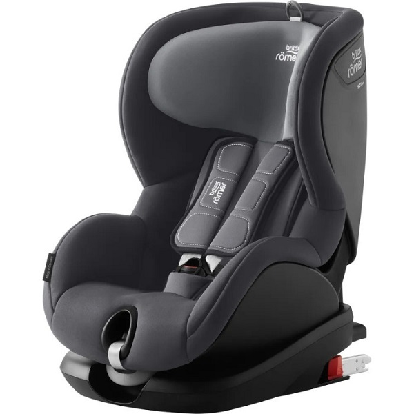 Автокресло Britax Romer Trifix2 I-size - storm grey