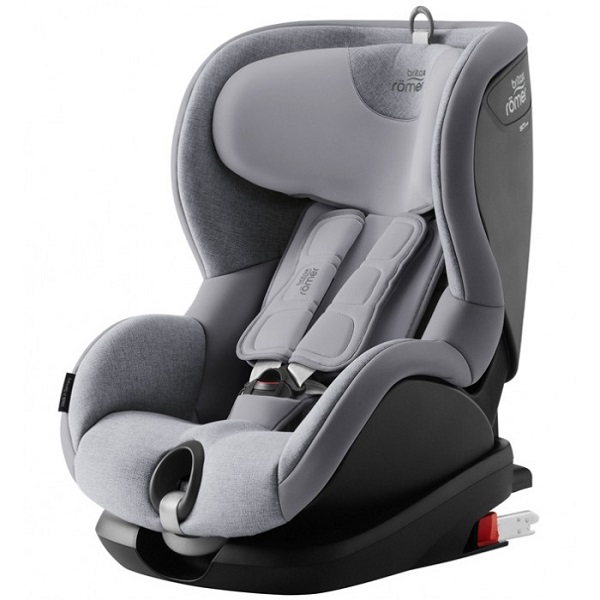 Автокресло Britax Romer Trifix2 I-size - grey marble