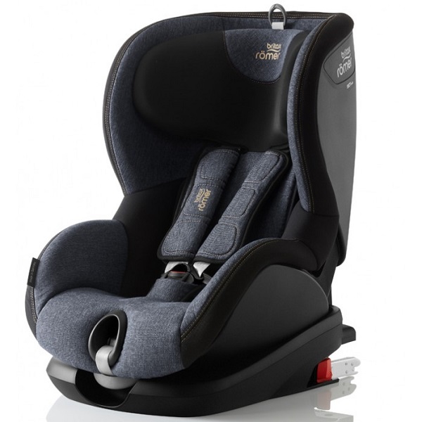 Автокресло Britax Romer Trifix2 I-size - blue marble