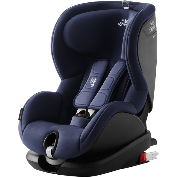 Автокресло Britax Romer Trifix2 I-size - moonlight blue
