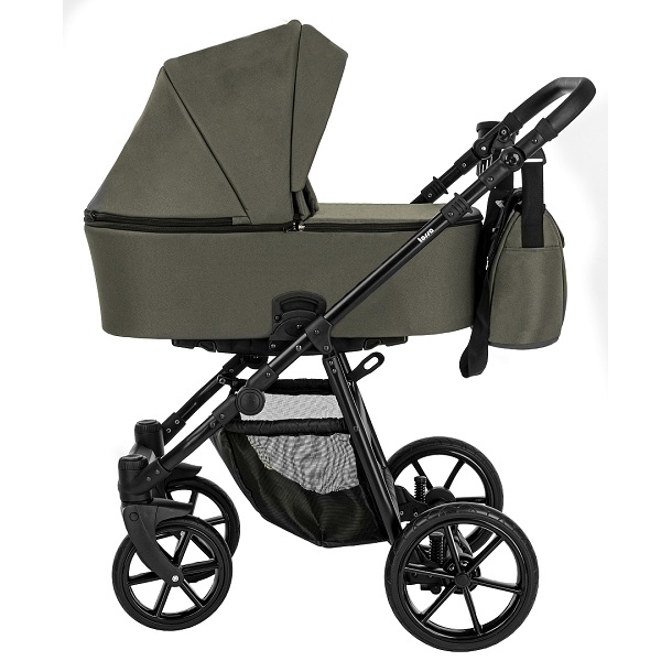 Детская коляска Pituso Tossa 2 в 1 - sage