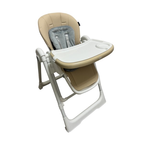 Стул-качели Martin Noir Sirius 3 в 1 с дугой - sunny beige