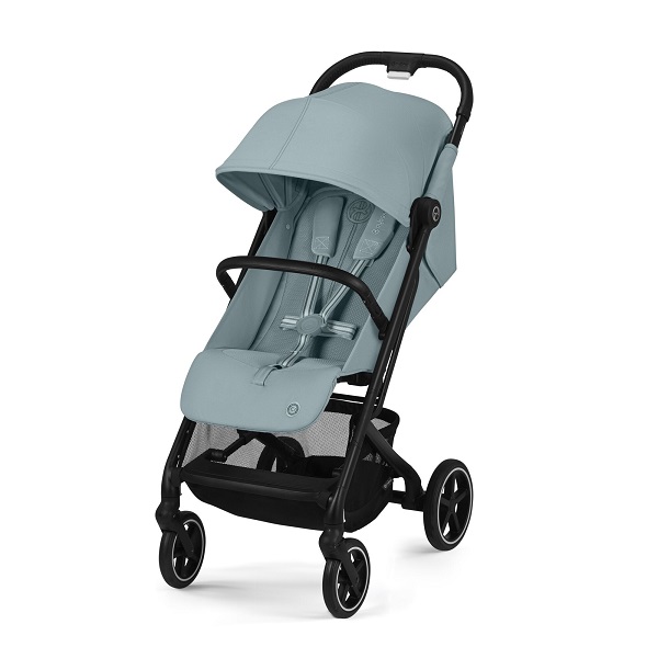 Прогулочная коляска Cybex Beezy - stormy blue