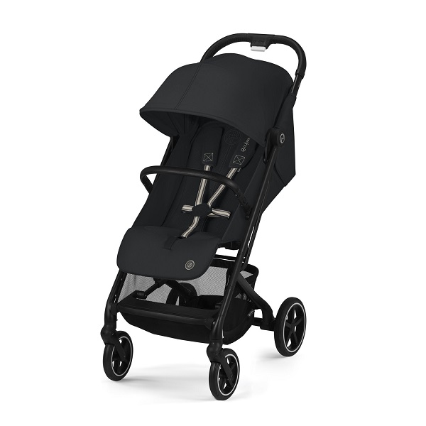 Прогулочная коляска Cybex Beezy - magic black