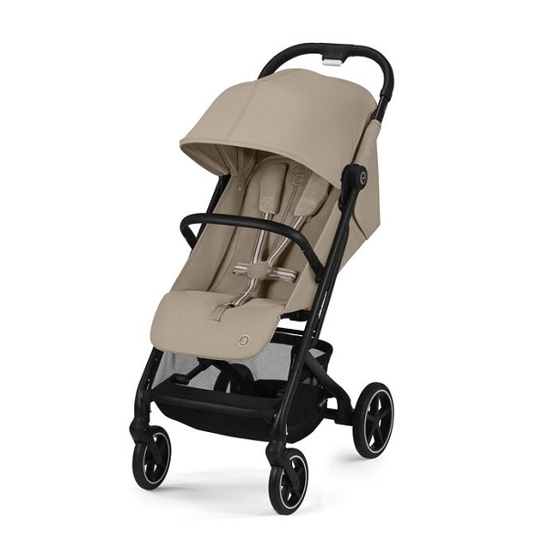Прогулочная коляска Cybex Beezy - almond beige