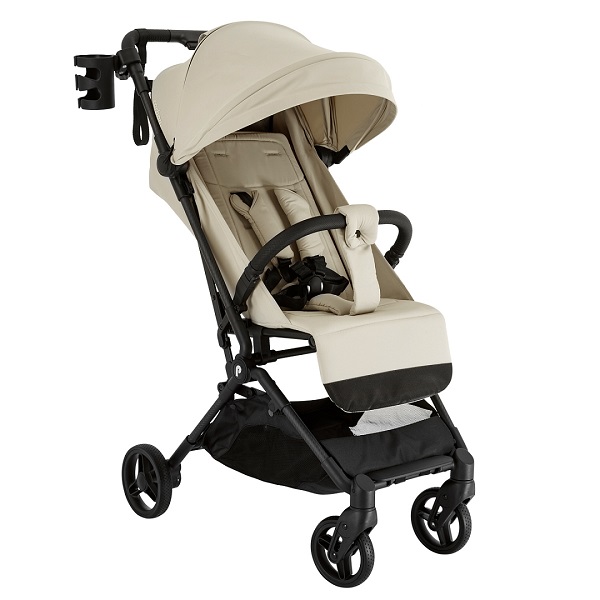 Прогулочная коляска Pituso Pera Q7 - sand