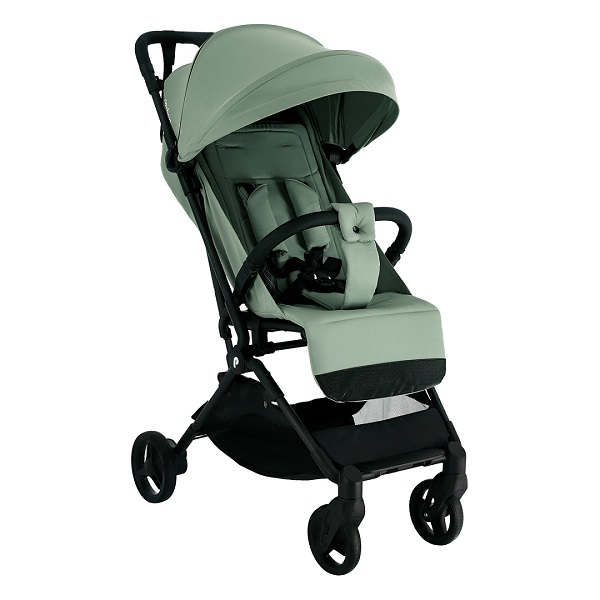 Прогулочная коляска Pituso Pera Q7 - emerald mood