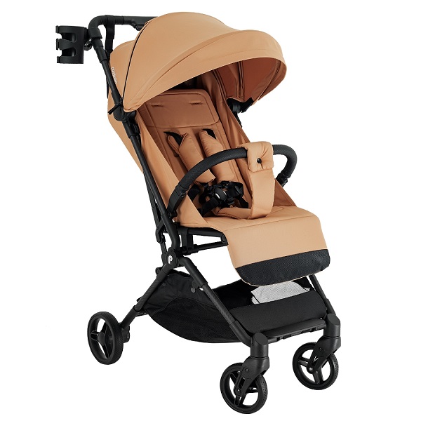 Прогулочная коляска Pituso Pera Q7 - mango