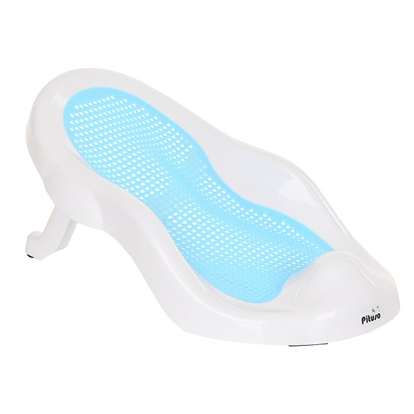 Горка для купания Pituso FG-730 - blue