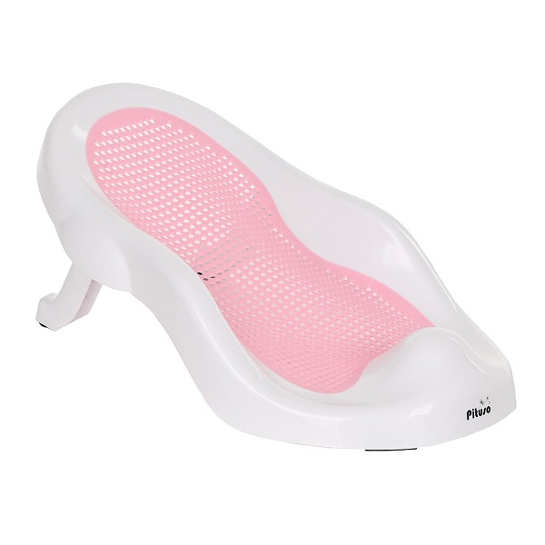 Горка для купания Pituso FG-730 - pink